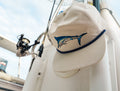 Marlin Hat - Casting Crew