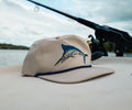 Marlin Hat - Casting Crew