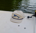 Marlin Hat - Casting Crew