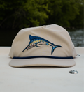 Marlin Hat - Casting Crew