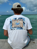 Camo-Crab Shirt - Casting Crew