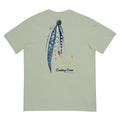 Jiggin' Shirt - Casting Crew