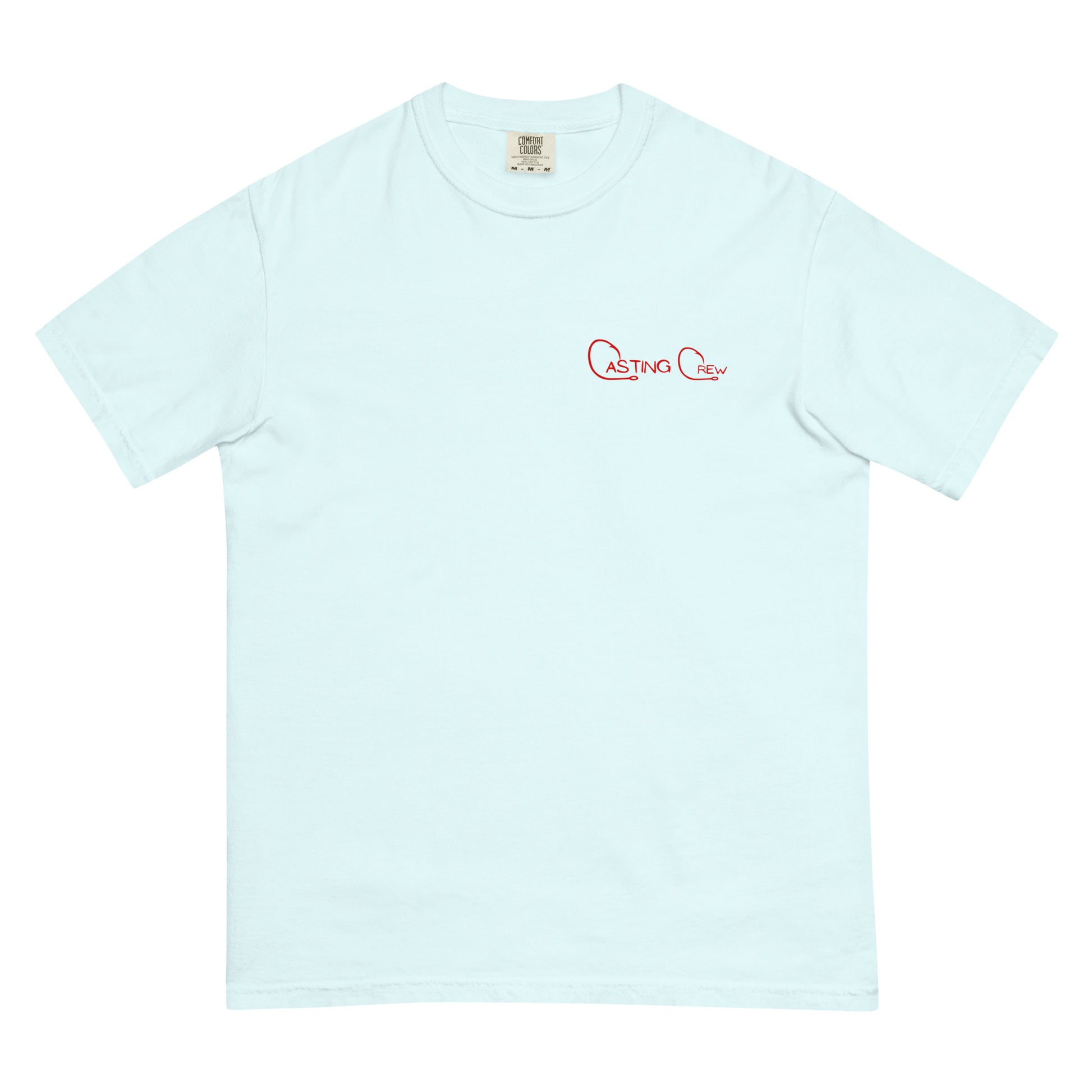 Boat Day Shirt - Casting Crew