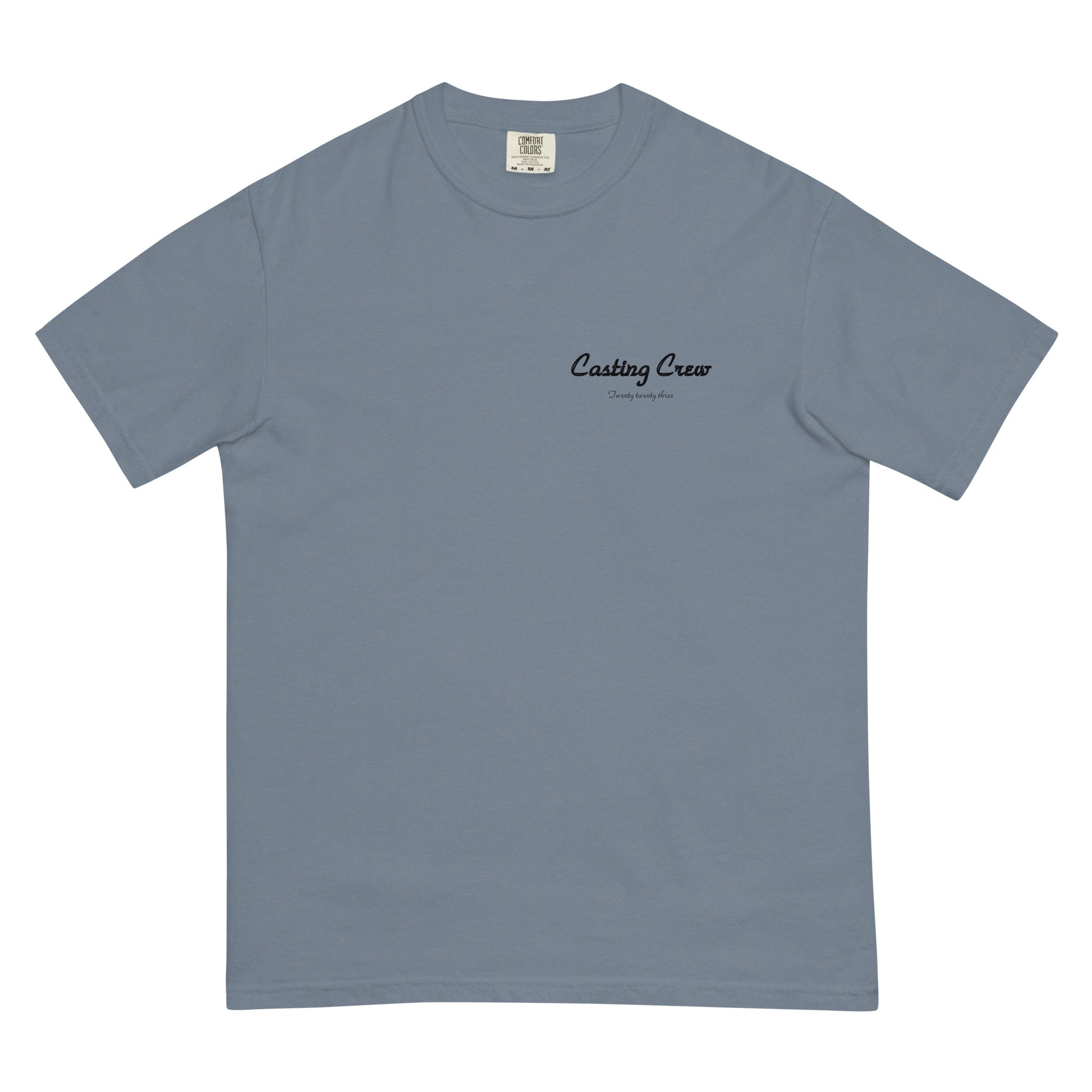 Jiggin' Shirt - Casting Crew