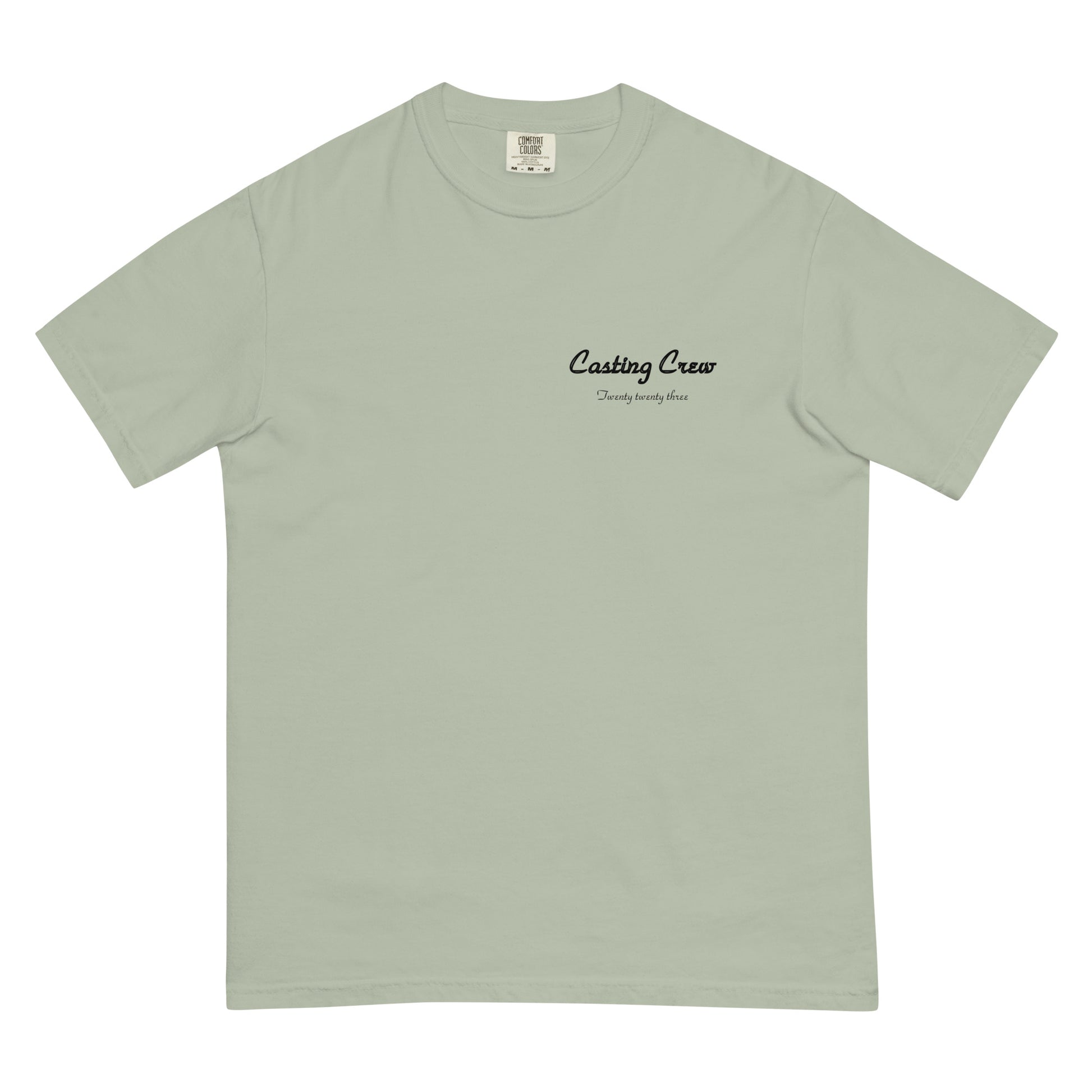 Marlin Shirt - Casting Crew
