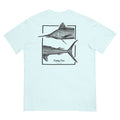 Marlin Shirt - Casting Crew