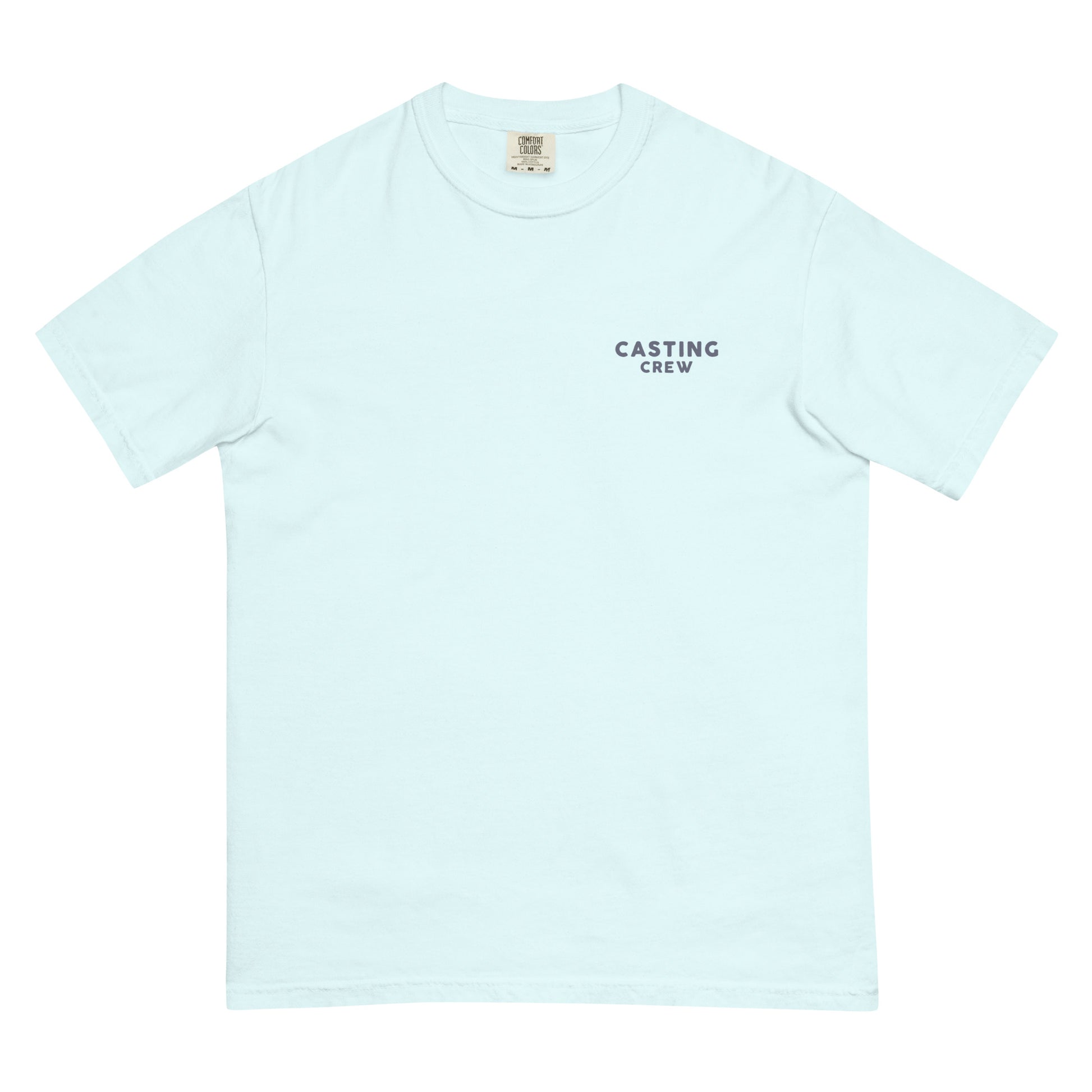 Pelican Perch Shirt - Casting Crew