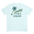Pier-side Fishing Shirt - Casting Crew