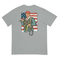 Presidential Fishing Shirt - Casting Crew