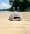 Hook & Hound Camo Rope Hat - Casting Crew
