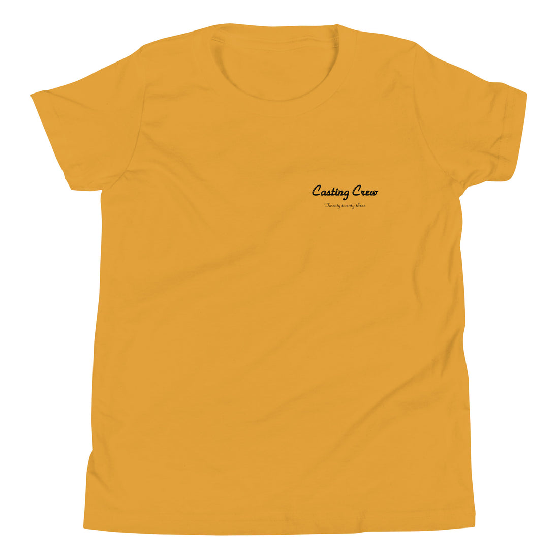 Youth Marlin Fishing Shirt - Casting Crew