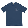 Presidential Fishing Shirt - Casting Crew