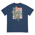 Presidential Fishing Shirt - Casting Crew