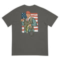 Presidential Fishing Shirt - Casting Crew