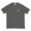 Presidential Fishing Shirt - Casting Crew