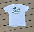 Pier-side Fishing Shirt - Casting Crew