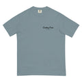 Jiggin' Shirt - Casting Crew