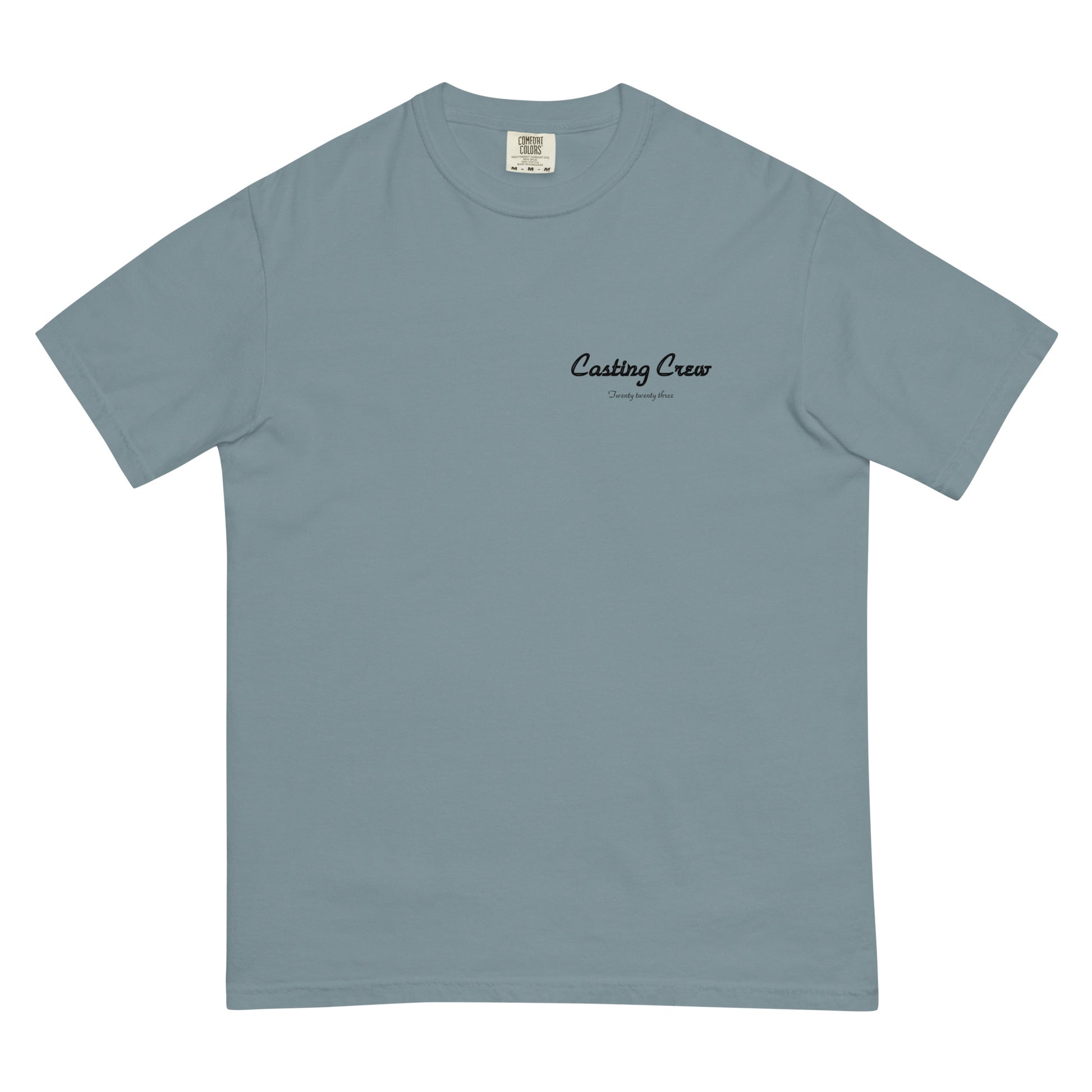 Jiggin' Shirt - Casting Crew