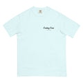 Jiggin' Shirt - Casting Crew