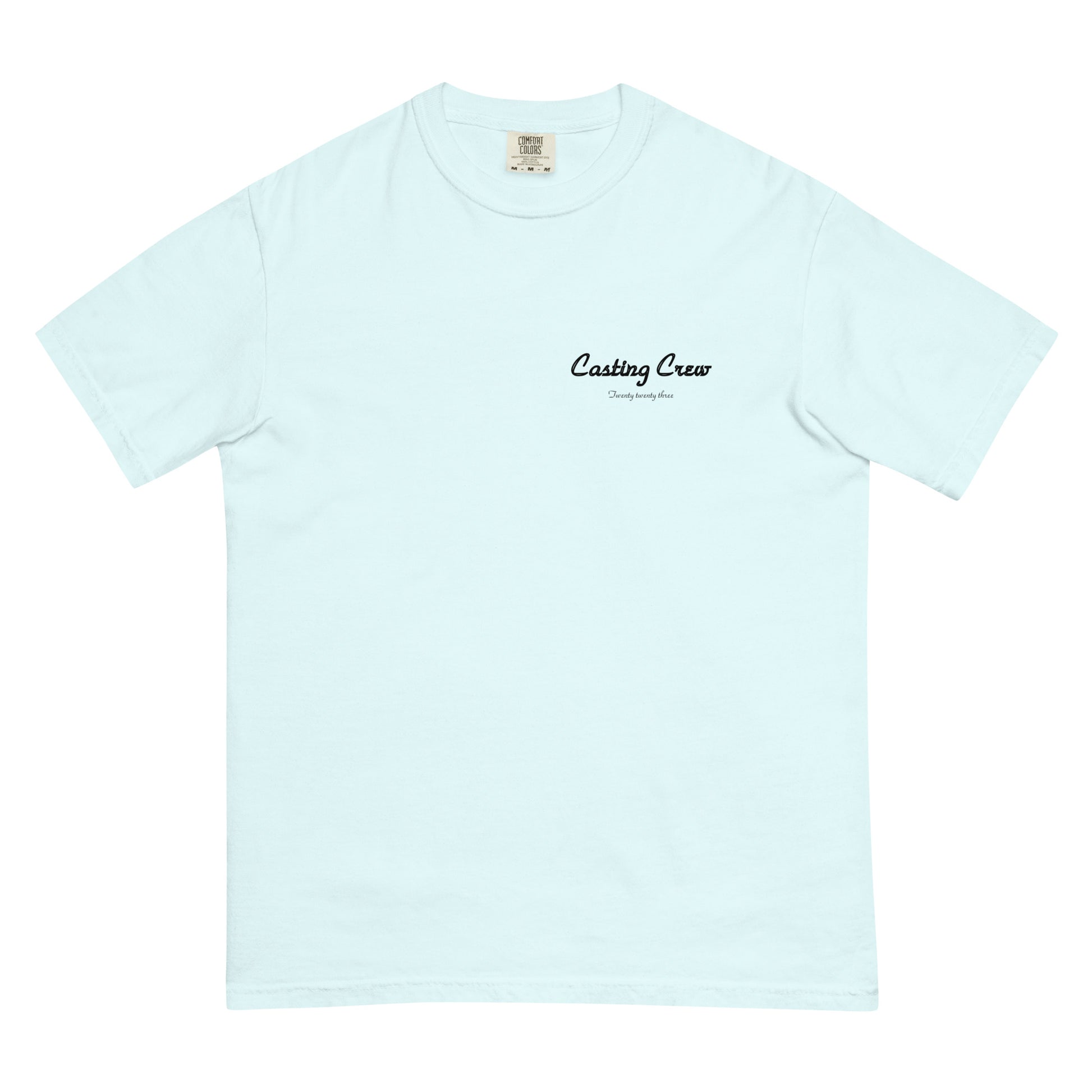 Jiggin' Shirt - Casting Crew
