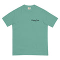 Jiggin' Shirt - Casting Crew
