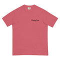 Jiggin' Shirt - Casting Crew
