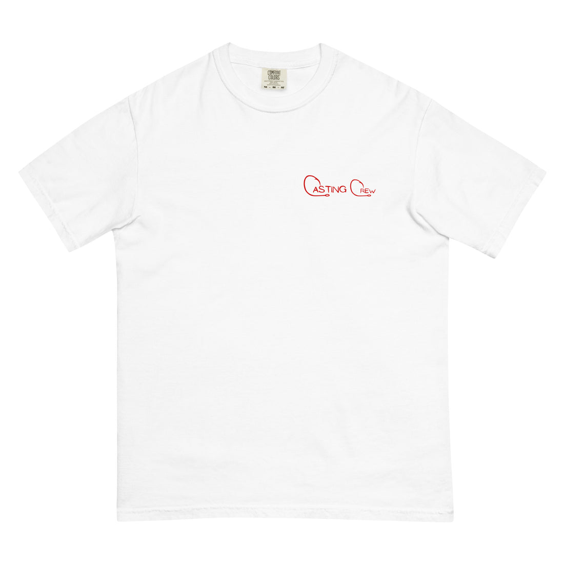 Boat Day Shirt - Casting Crew