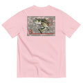 Bass Stamp Shirt - Casting Crew