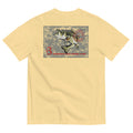 Bass Stamp Shirt - Casting Crew