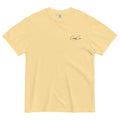 Bass Stamp Shirt - Casting Crew