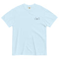 Drum Stamp Fishing Shirt - Casting Crew
