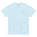 Beer Label Fishing Shirt - Casting Crew