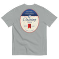 Beer Label Fishing Shirt - Casting Crew