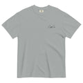 Beer Label Fishing Shirt - Casting Crew