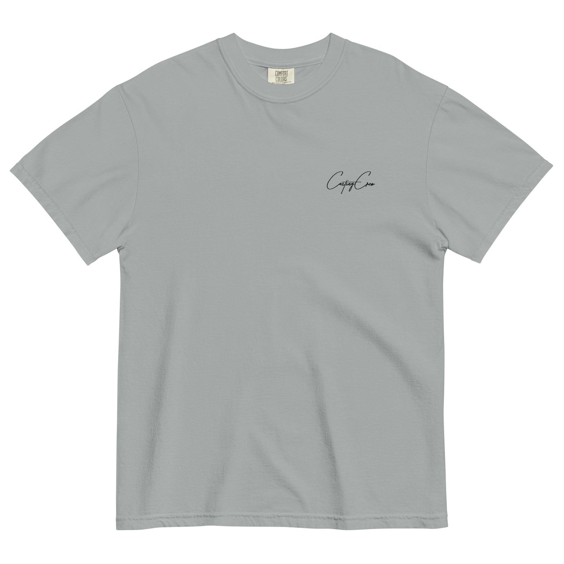Beer Label Fishing Shirt - Casting Crew