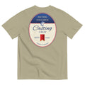 Beer Label Fishing Shirt - Casting Crew