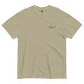 Beer Label Fishing Shirt - Casting Crew