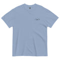 Beer Label Fishing Shirt - Casting Crew
