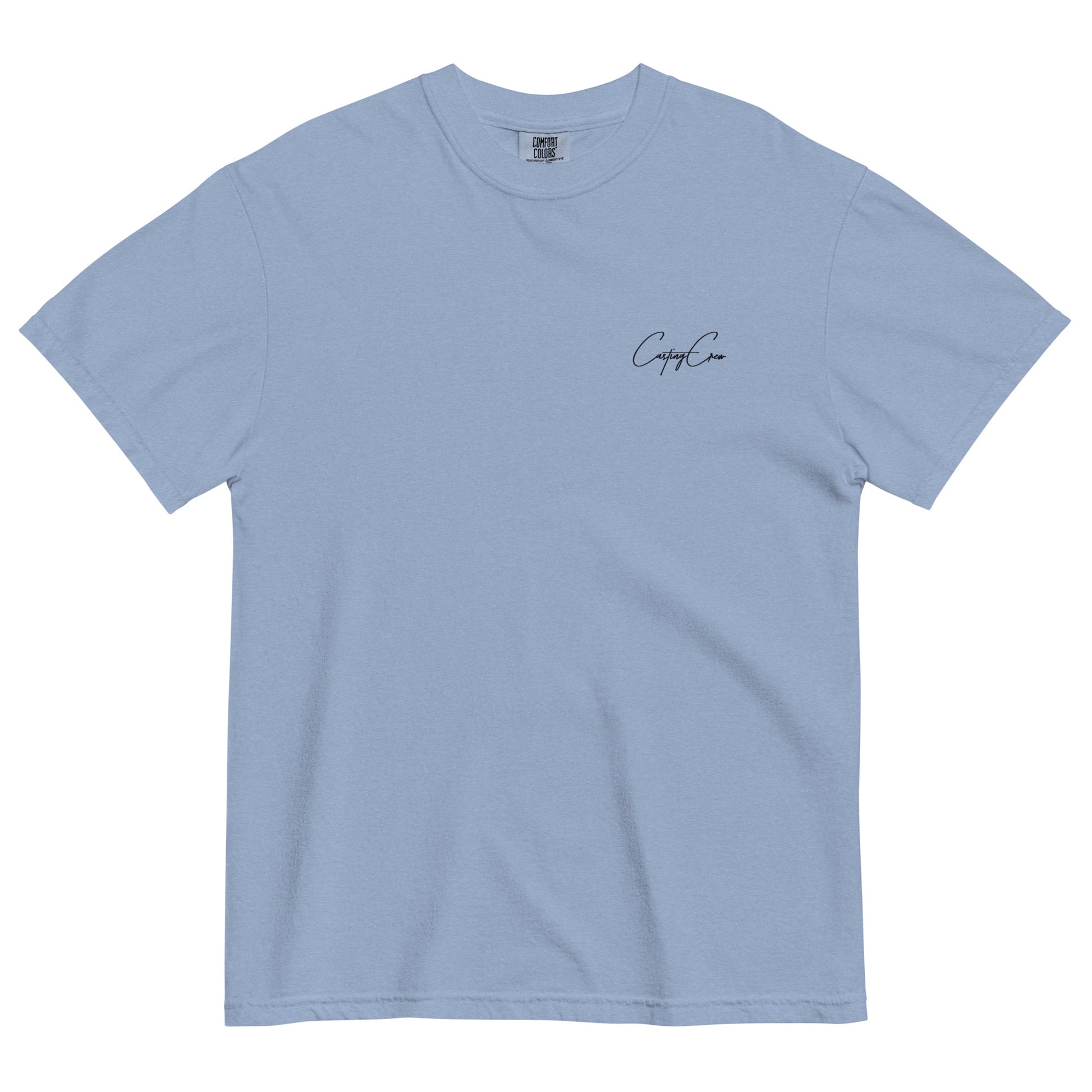 Beer Label Fishing Shirt - Casting Crew