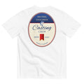 Beer Label Fishing Shirt - Casting Crew