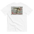 Bass Stamp Shirt - Casting Crew