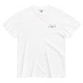 Drum Stamp Fishing Shirt - Casting Crew