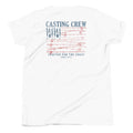 Youth USA Fishing Shirt - Casting Crew