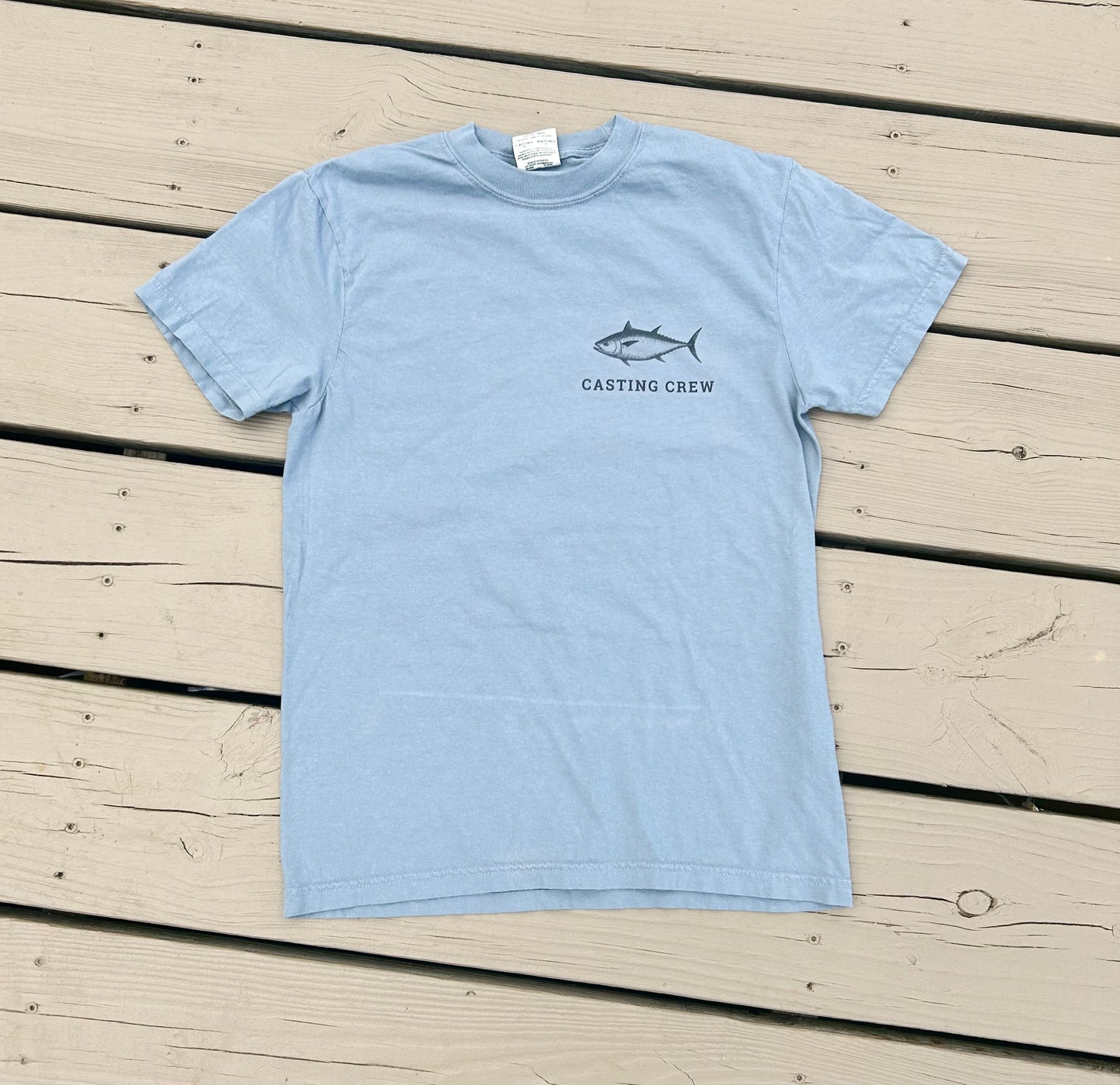 Tuna Tee