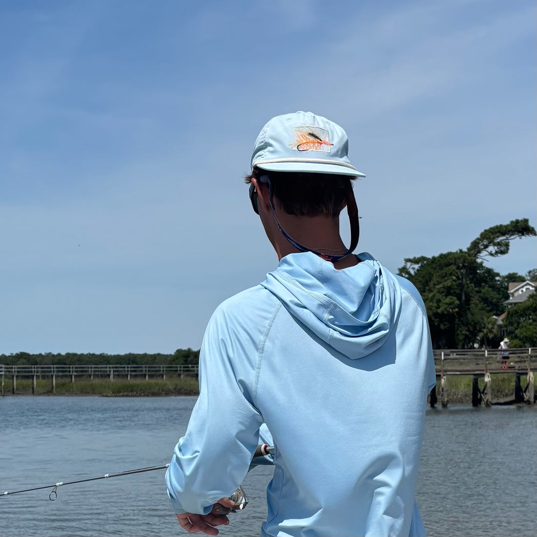 PREORDER Fly Hat (Ships before August 25)