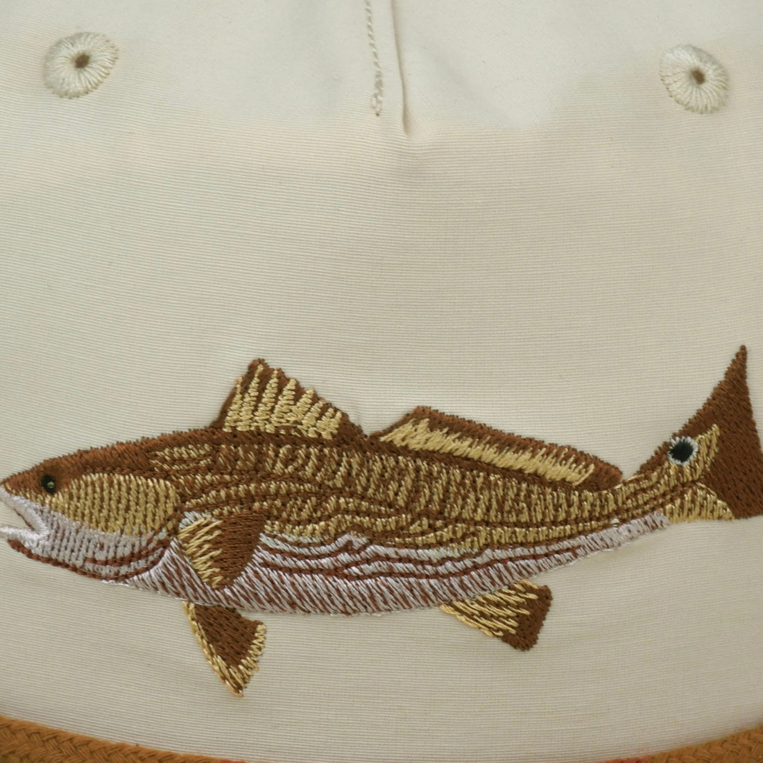 Redfish Hat