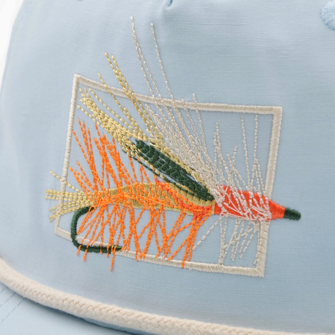 PREORDER Fly Hat (Ships Before June 25th)