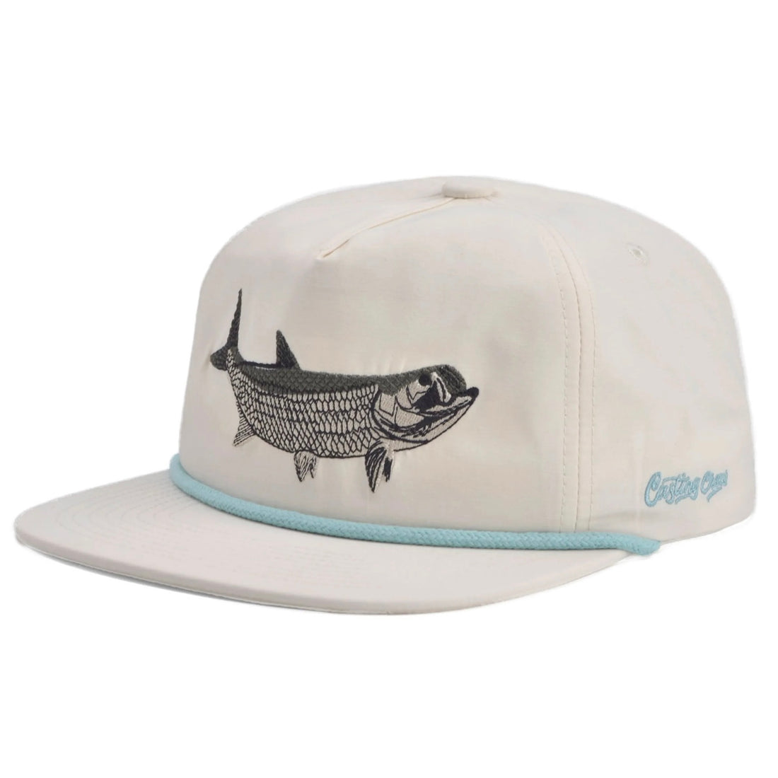 PREORDER Tarpon Hat