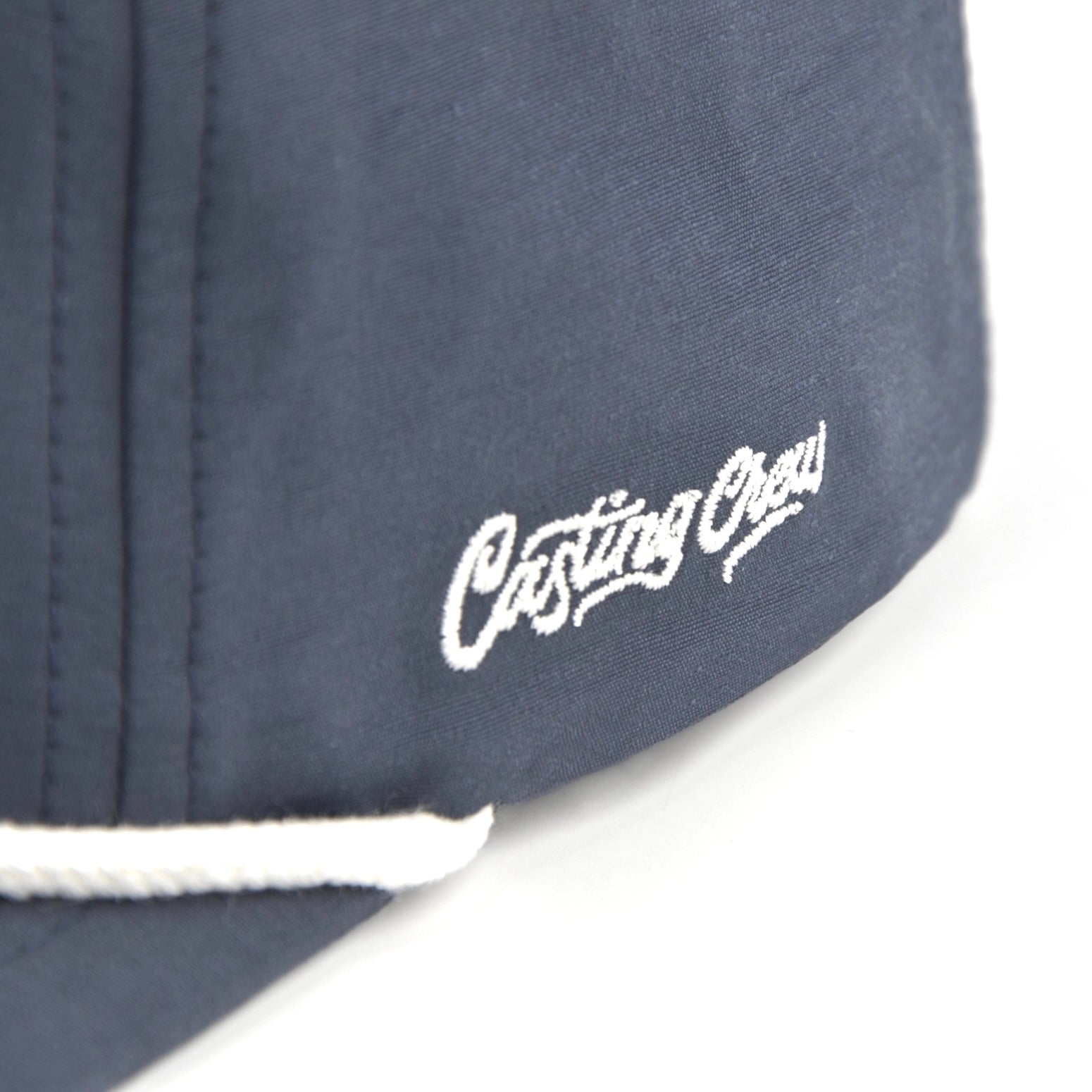 Navy Mahi Hat