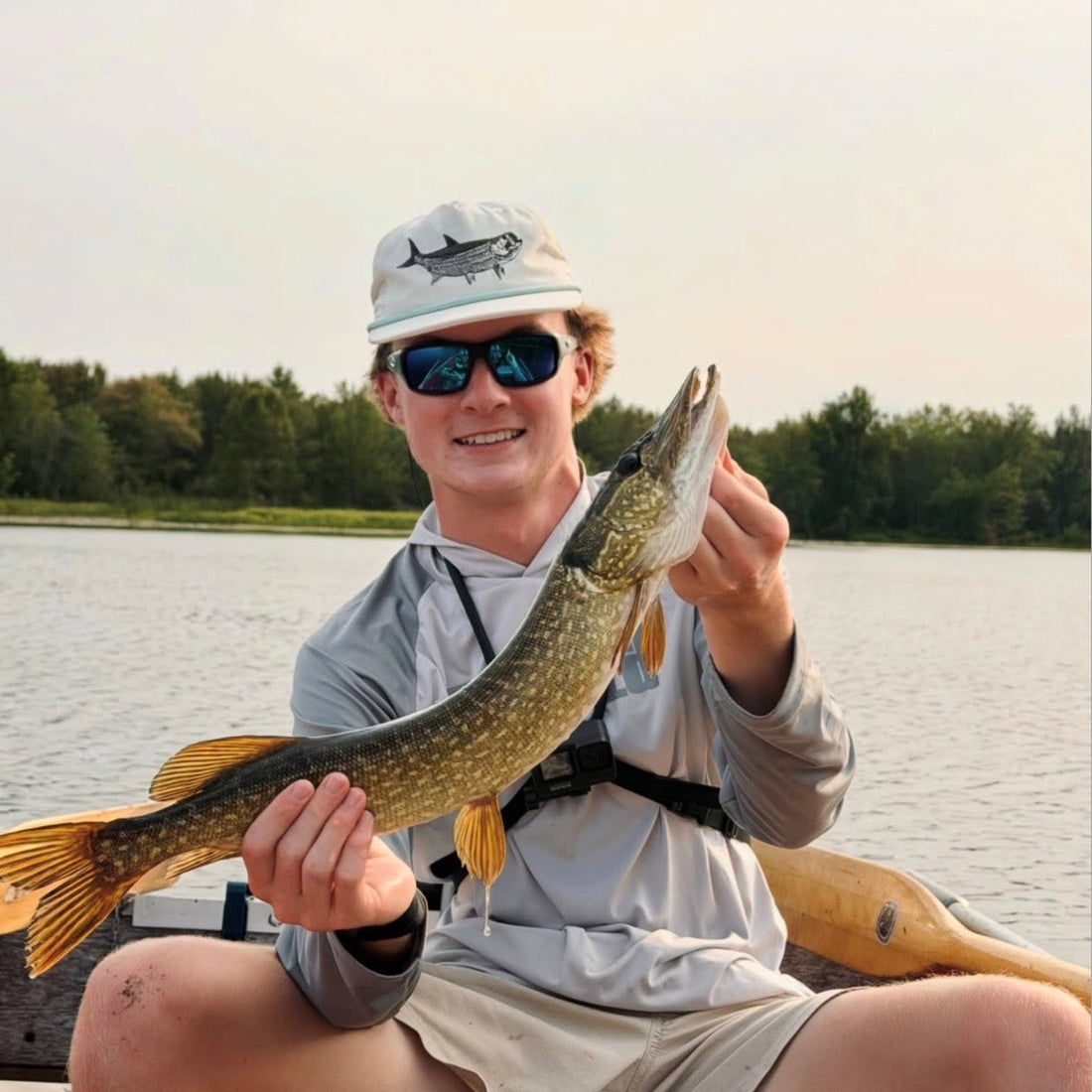 Tarpon Hat